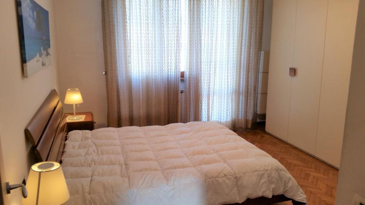 Happy King Apartman Lido di Camaiore Kültér fotó